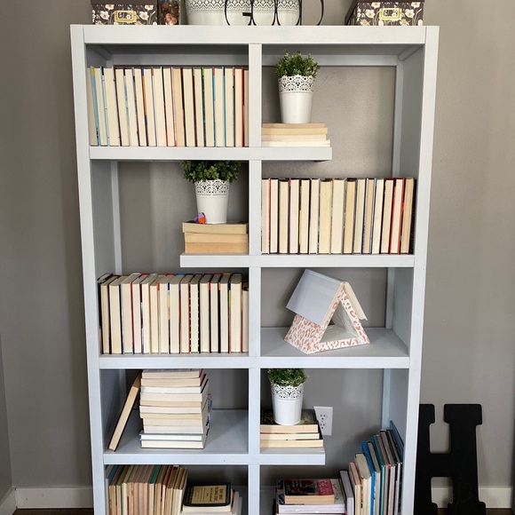 Authentic Barn Wood Rustic Farmhouse Book Rest - Picture 7 of 7